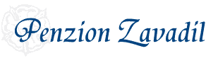 Penzion Zavadil